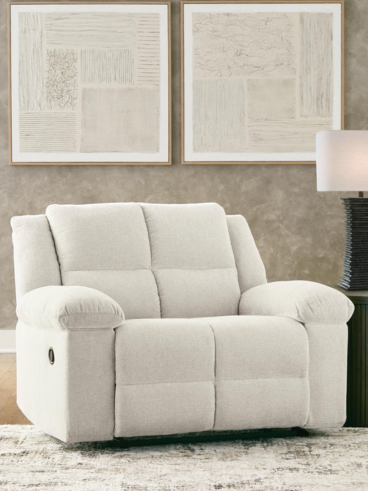 Five Star Furniture - Orlen Oversized Recliner