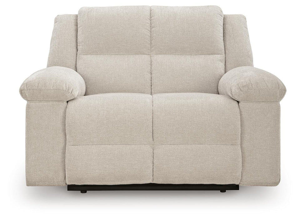 Five Star Furniture - Orlen Oversized Recliner
