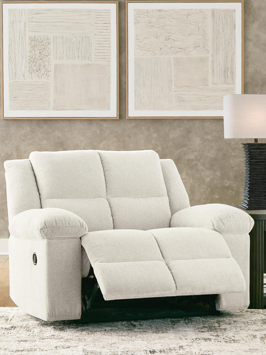 Five Star Furniture - Orlen Oversized Recliner