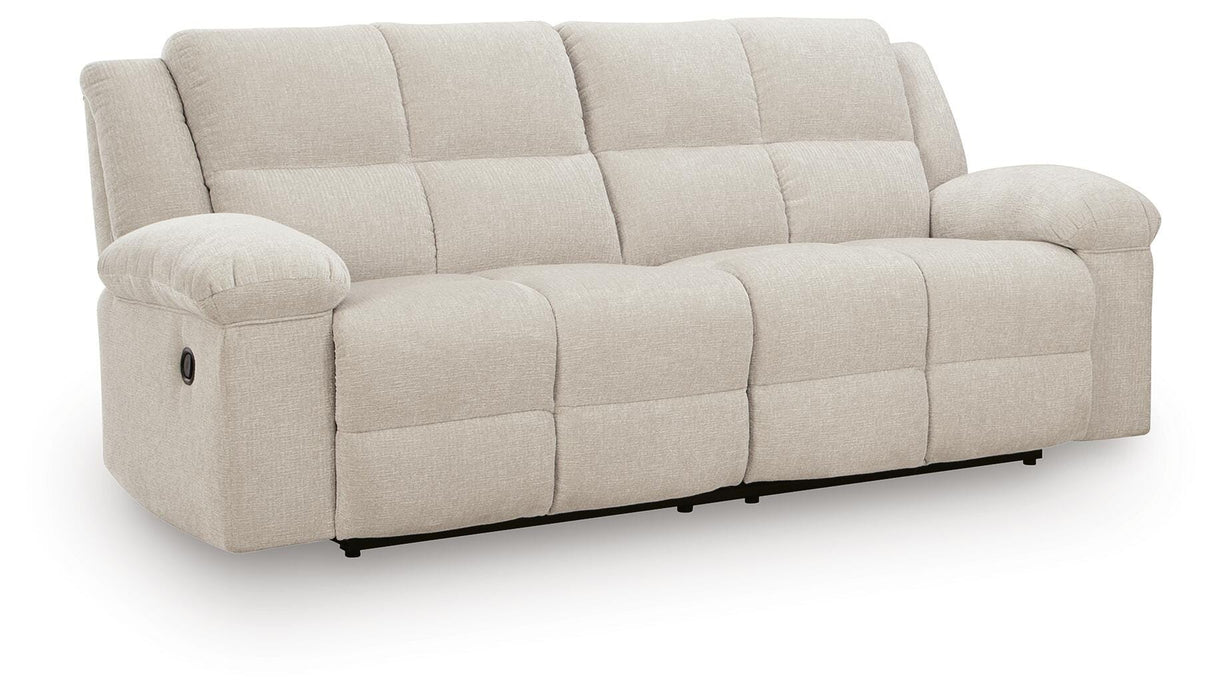 Five Star Furniture - Orlen Reclining Sofa
