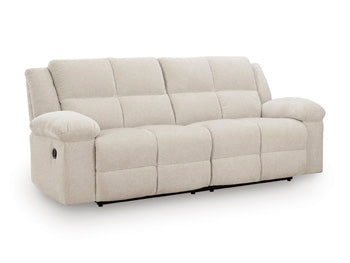 Five Star Furniture - Orlen Reclining Sofa - Five Star Furniture & Mattress (GA)
