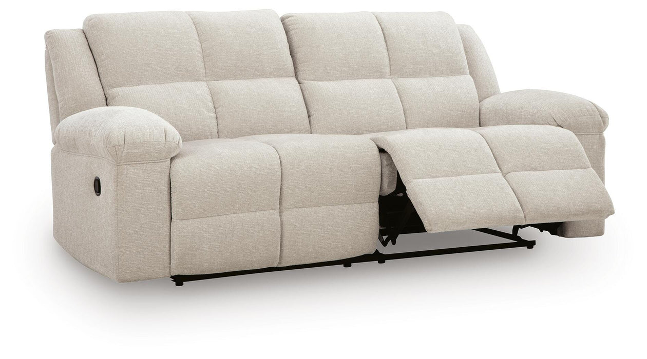 Five Star Furniture - Orlen Reclining Sofa