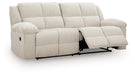 Five Star Furniture - Orlen Reclining Sofa - Five Star Furniture & Mattress (GA)