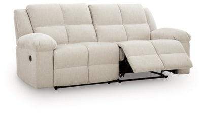 Five Star Furniture - Orlen Reclining Sofa