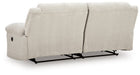 Five Star Furniture - Orlen Reclining Sofa - Five Star Furniture & Mattress (GA)