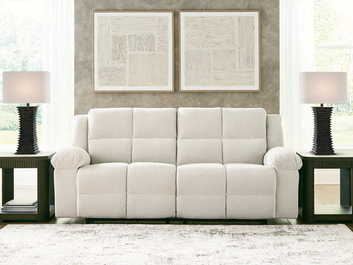 Five Star Furniture - Orlen Reclining Sofa - Five Star Furniture & Mattress (GA)