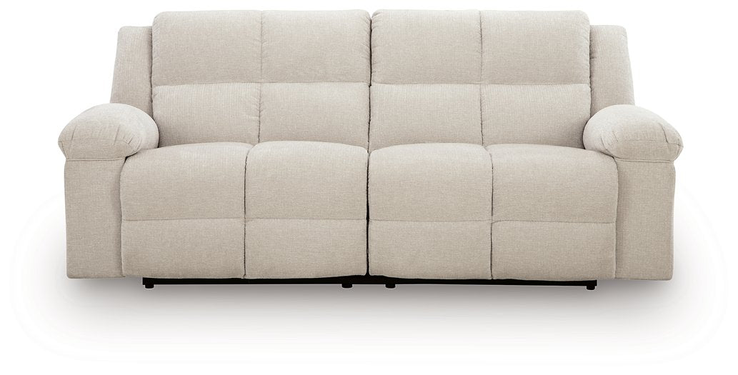 Five Star Furniture - Orlen Reclining Sofa - Five Star Furniture & Mattress (GA)