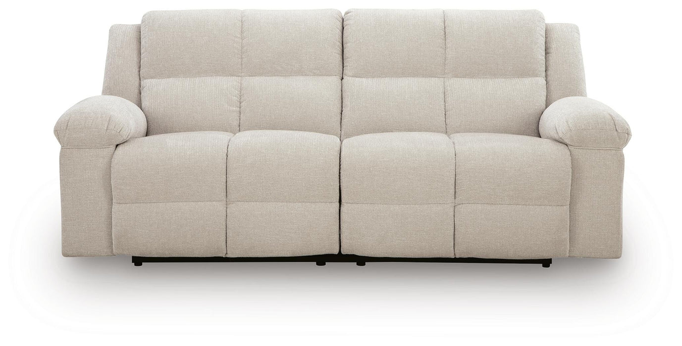 Five Star Furniture - Orlen Reclining Sofa
