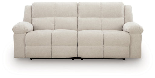 Five Star Furniture - Orlen Reclining Sofa - Five Star Furniture & Mattress (GA)