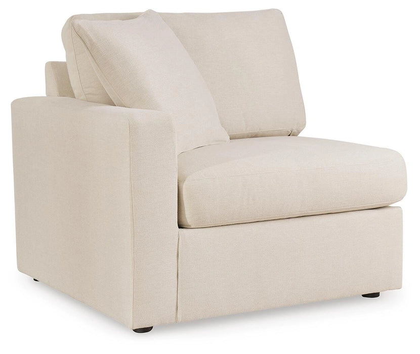 Five Star Furniture - Modmax Balanced Sectional with Audio and Storage Consoles