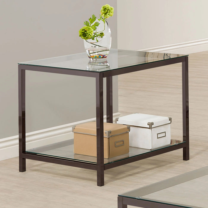 Five Star Furniture - Trini End Table