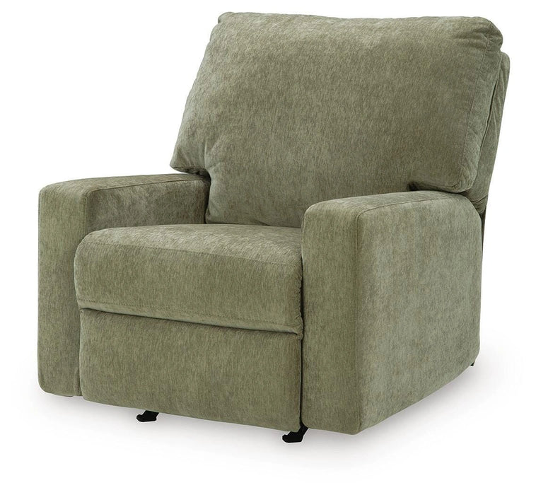 Five Star Furniture - Bridgepoint Recliner