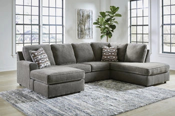 Five Star Furniture - O'Phannon Living Room Set