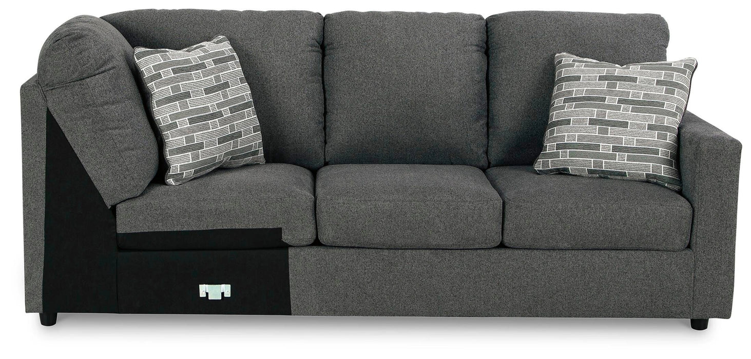 Five Star Furniture - Edenfield Living Room Set
