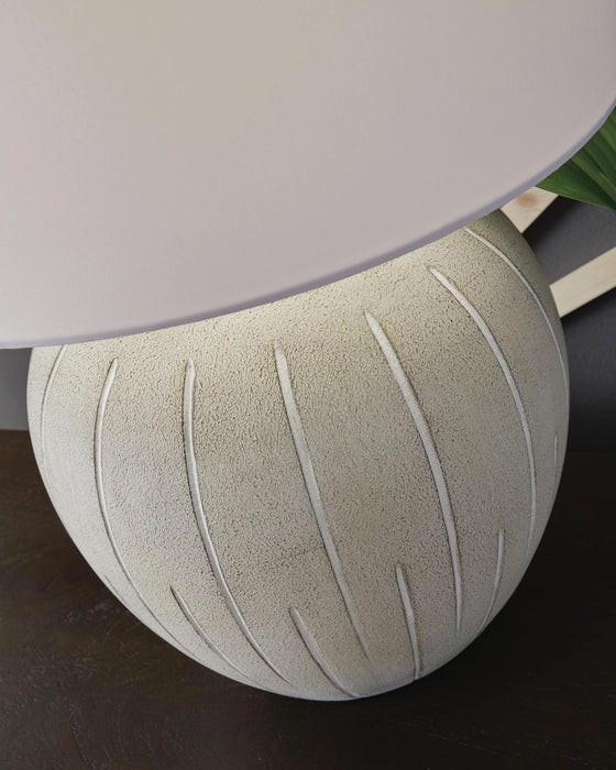Five Star Furniture - Calbert Table Lamp