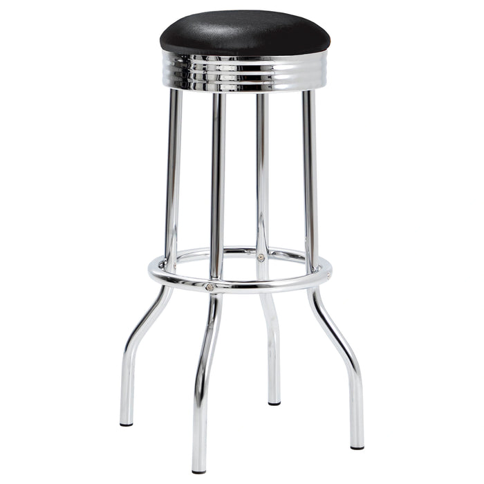 Five Star Furniture - Retro Bar Table Set