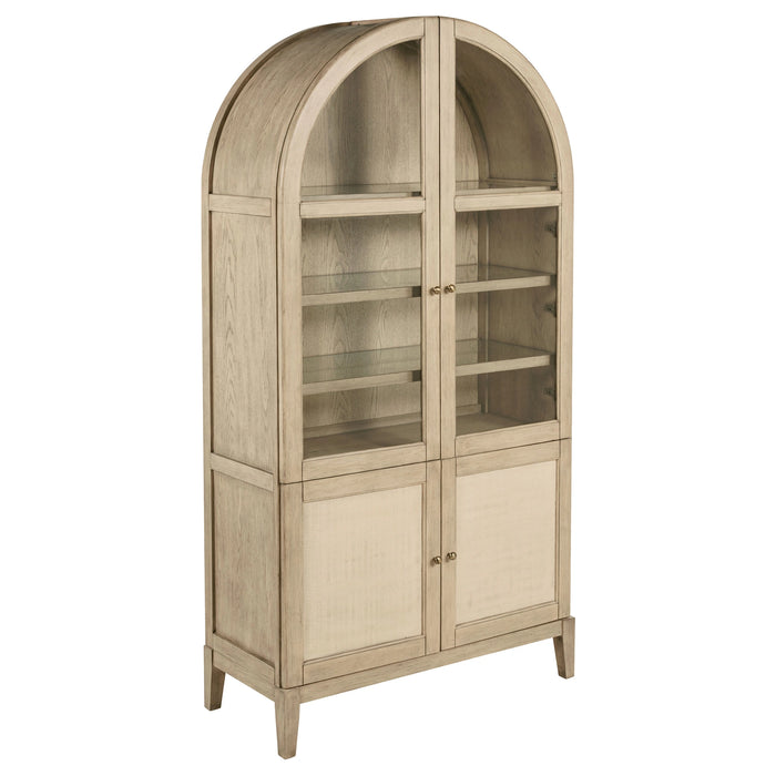 Five Star Furniture - Kailani Display Cabinet