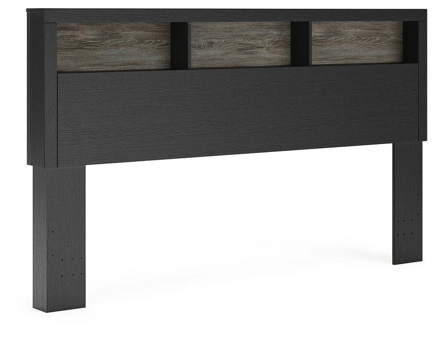 Five Star Furniture - Broachmyn Bed