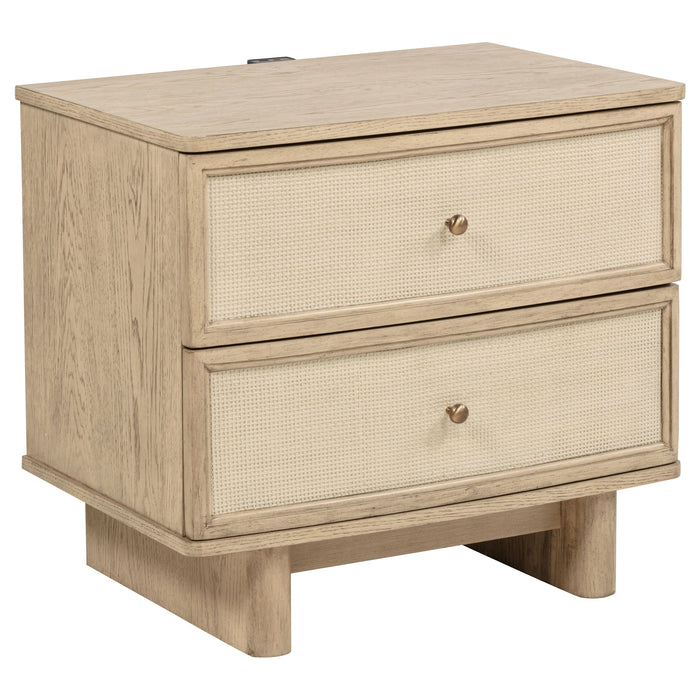 Five Star Furniture - Kailani Bedroom Set