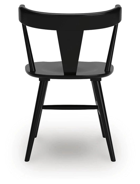 Five Star Furniture - Gretlynn Dining Chair