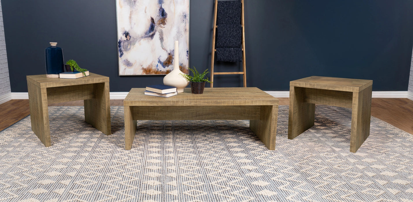 Five Star Furniture - Lynette Coffee Table Set