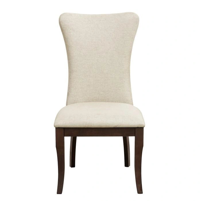 Five Star Furniture - Oratorio Side Chair in Dark Espresso (Set of 2)