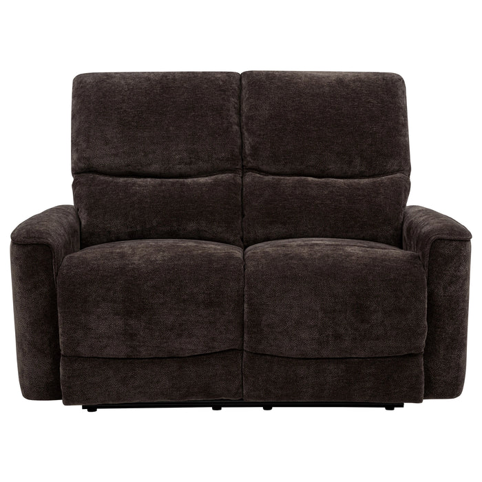 Five Star Furniture - Navarro Reclining Loveseat