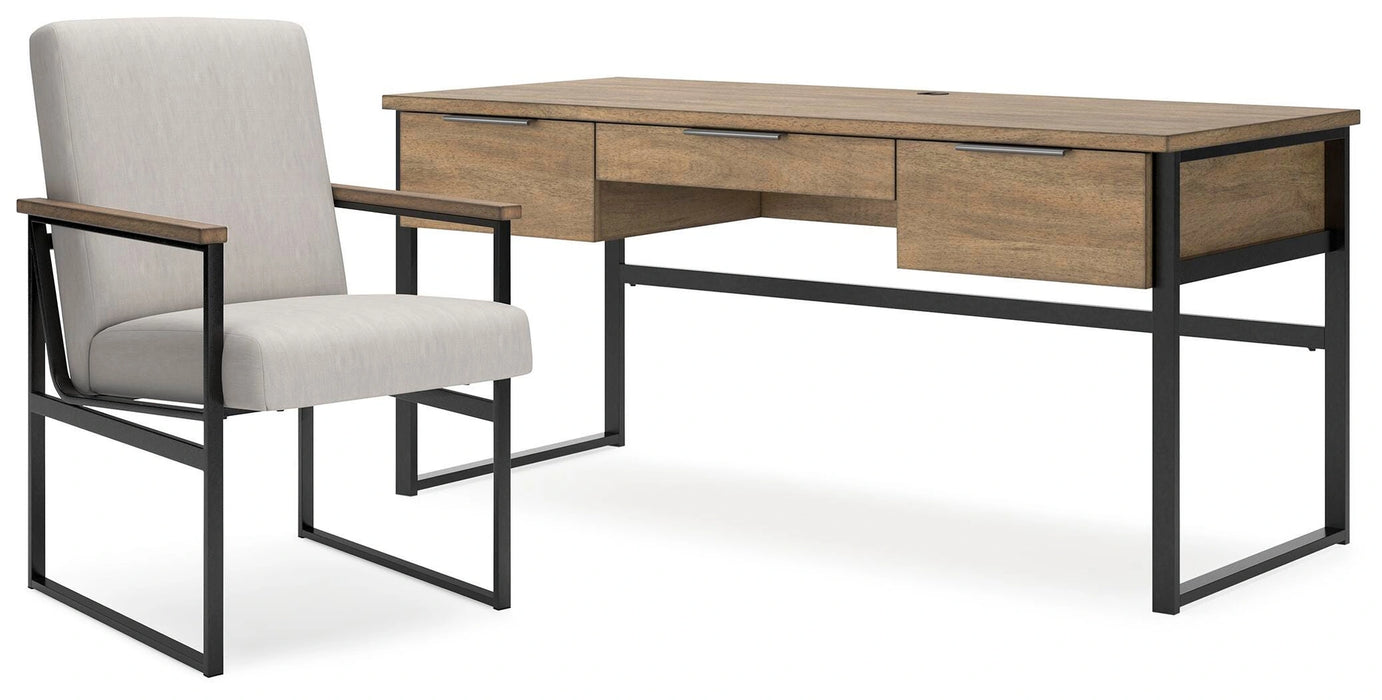 Five Star Furniture - Montia Home Office Set