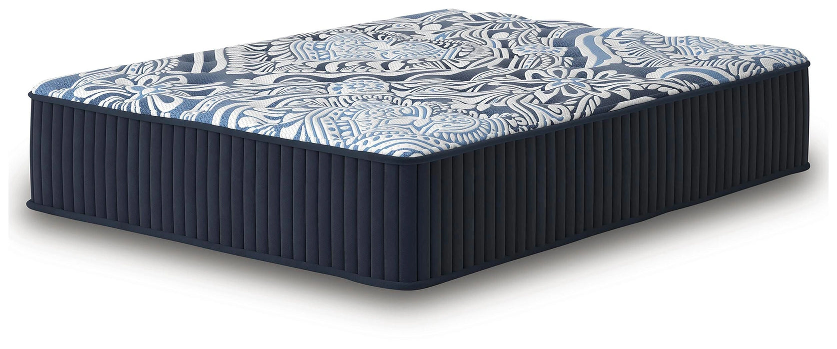 Five Star Furniture - Firm Luxe 2.0 Mattress
