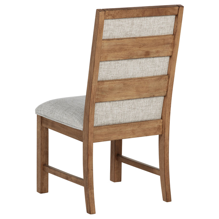 Five Star Furniture - Bruner Dining Set