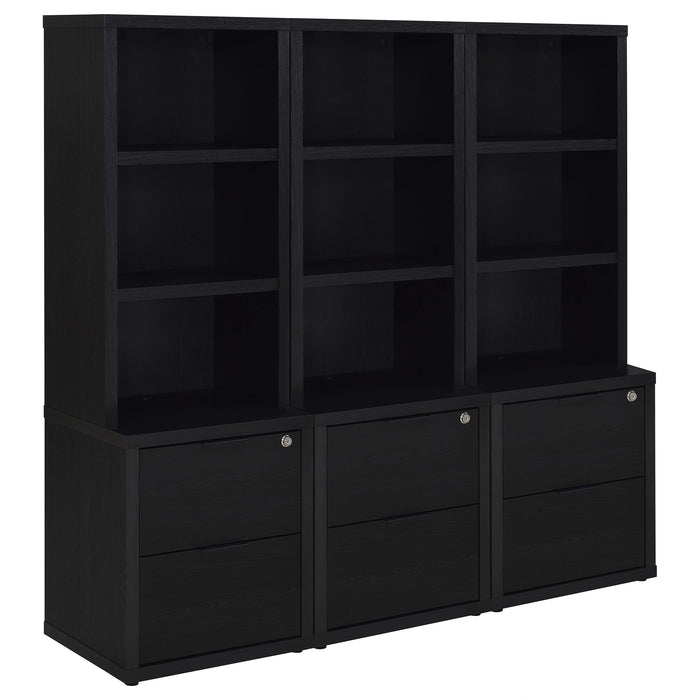 Five Star Furniture - Westpark Bookcase Set