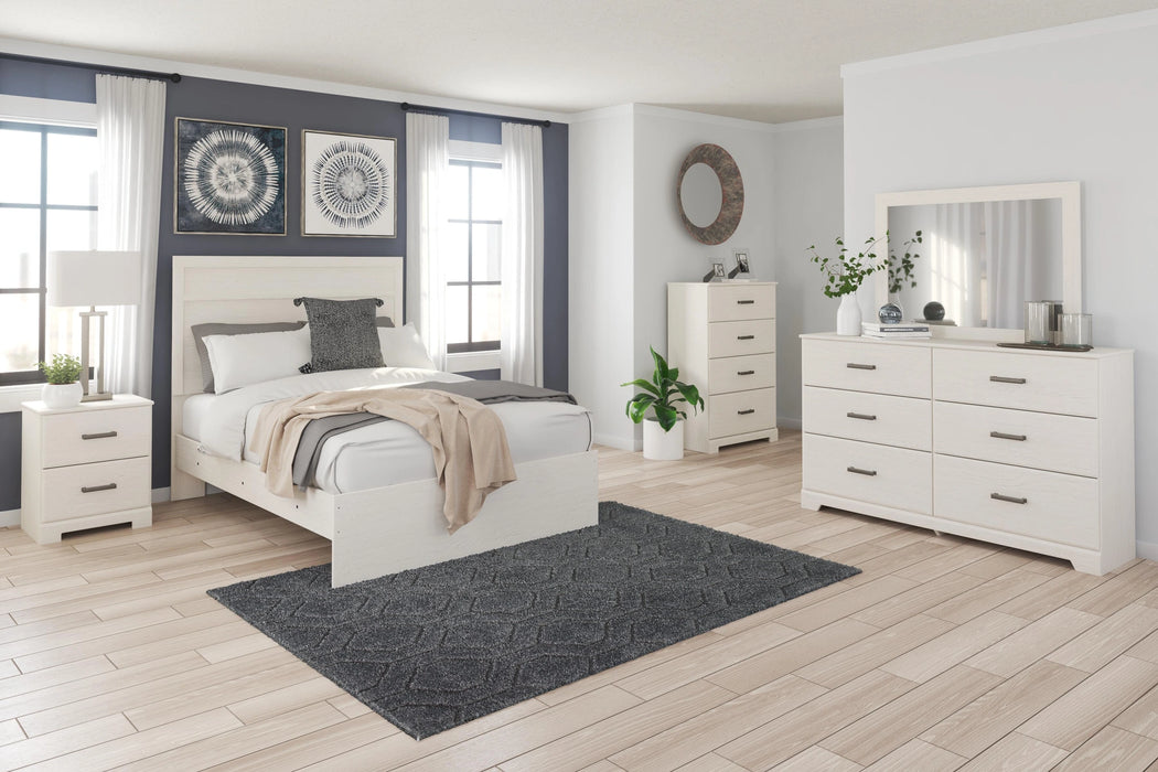 Five Star Furniture - Stelsie Bed