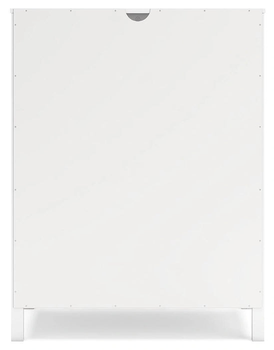 Five Star Furniture - Hallityn Bookcase