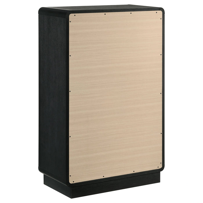 Five Star Furniture - Cavelle Chest of Drawers