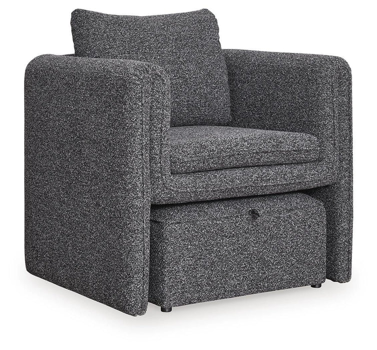 Five Star Furniture - Vreni Accent Chair