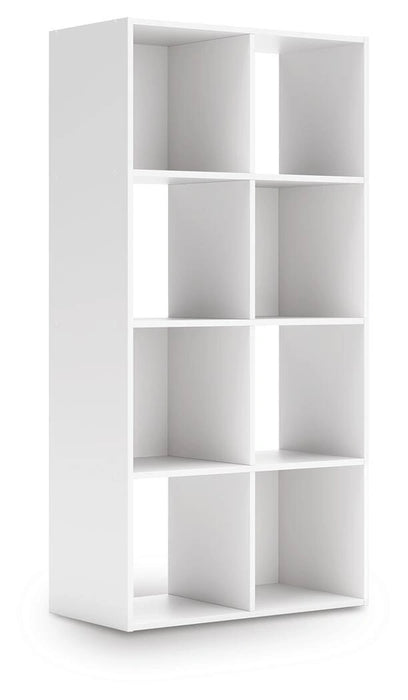 Five Star Furniture - Onita Eight Cube Organizer