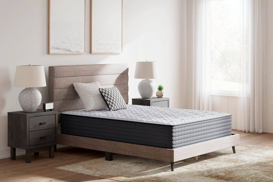 Five Star Furniture - Anniversary Edition Plush Innerspring Mattress