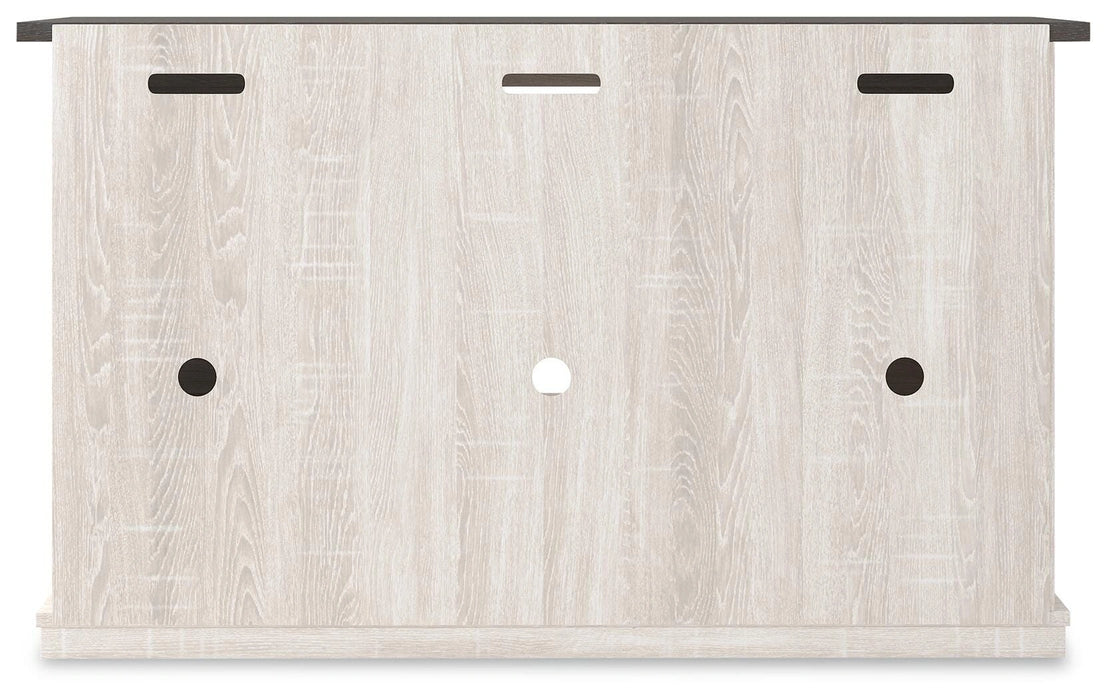 Five Star Furniture - Dorrinson 54" TV Stand