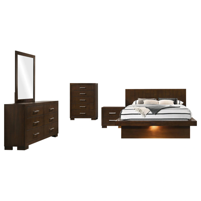 Five Star Furniture - Jessica Bedroom Set
