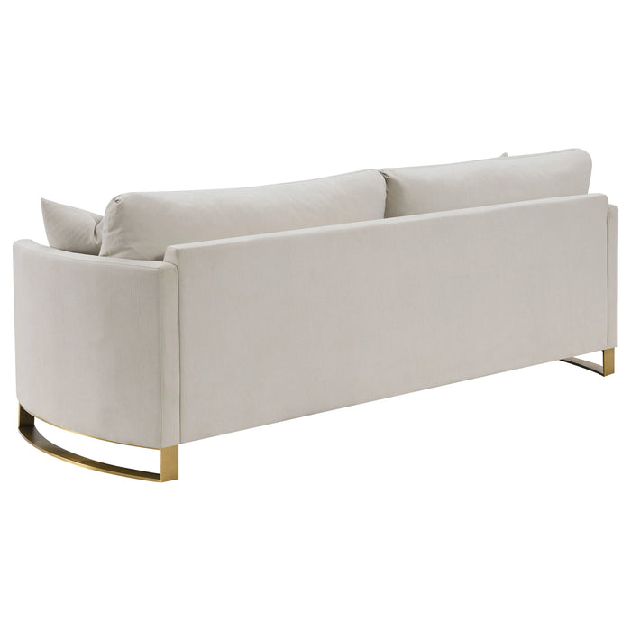Five Star Furniture - Corliss Sofa Set