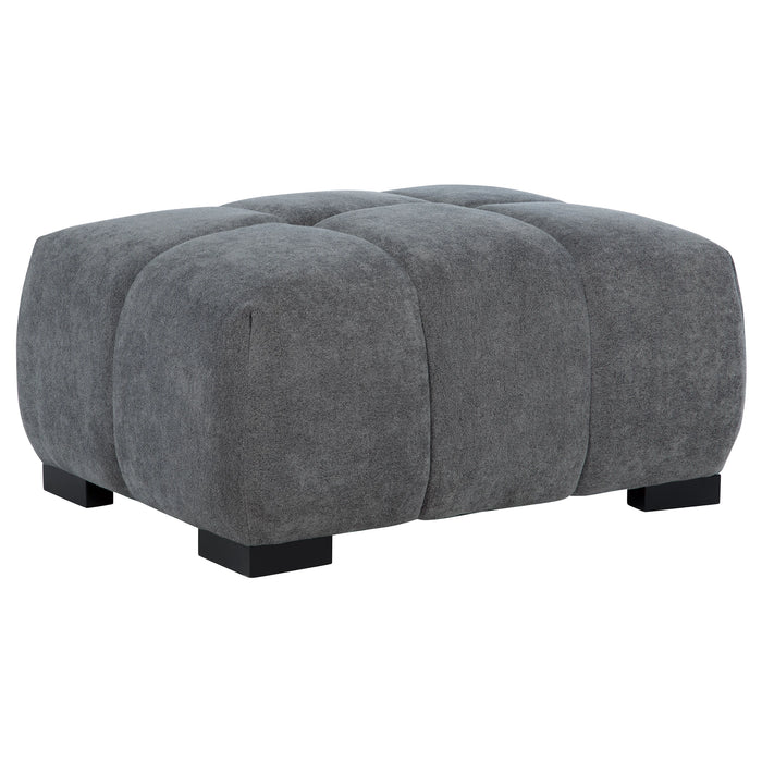 Five Star Furniture - Octavia Ottoman