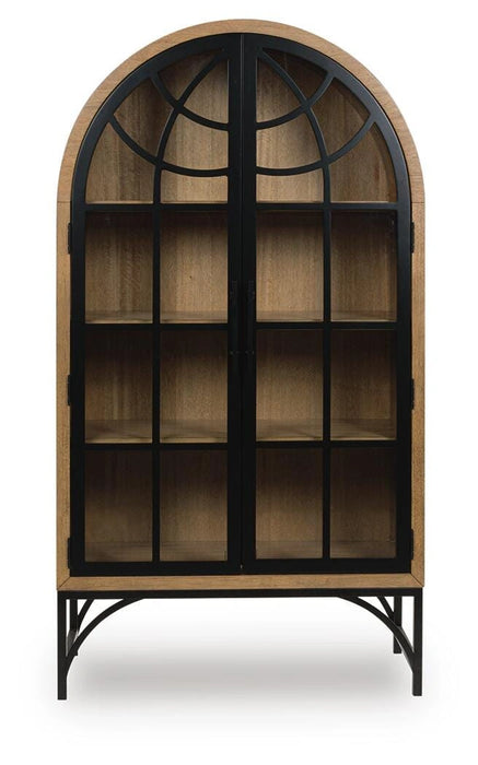 Five Star Furniture - Gwenwich Accent Cabinet