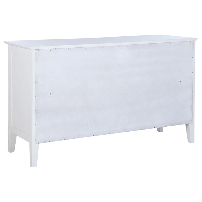 Five Star Furniture - Bexhill Dresser