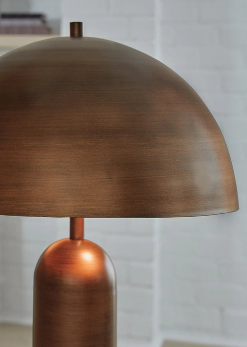 Five Star Furniture - Wendfield Table Lamp