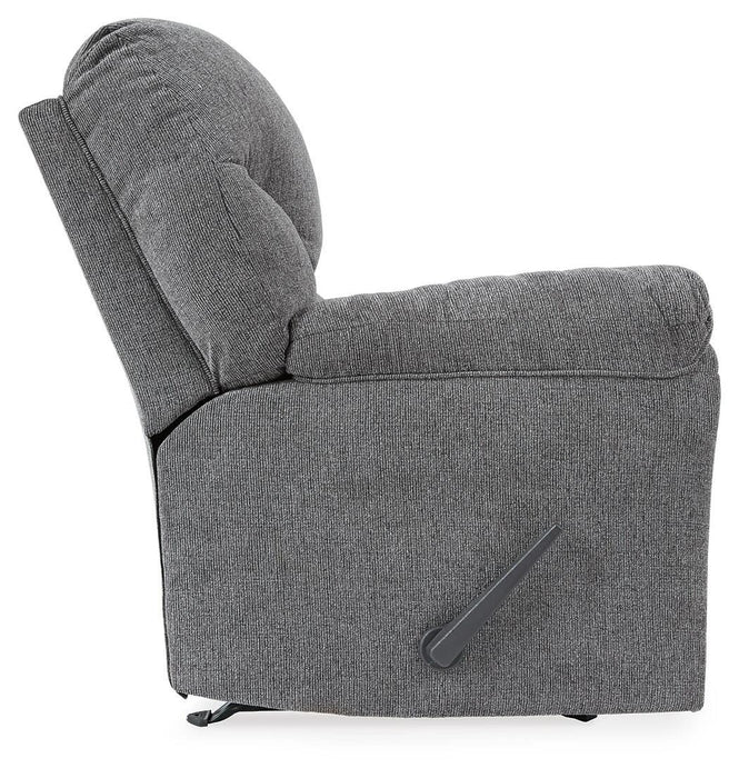 Five Star Furniture - Allmaxx Recliner