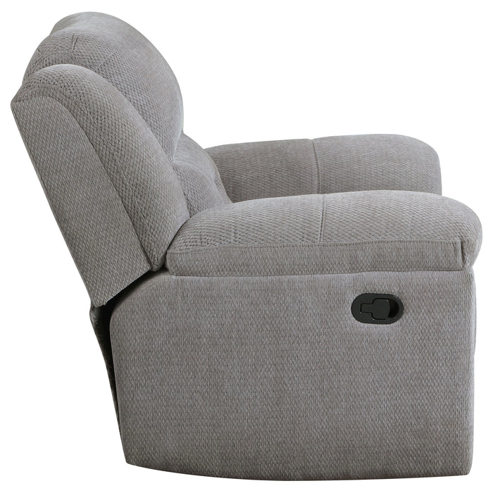 Five Star Furniture - Gilson Glider Recliner