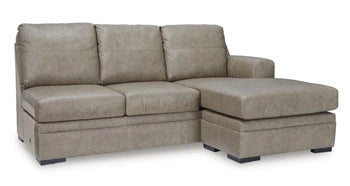 Five Star Furniture - Amuleto Sectional with Chaise