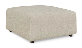 Five Star Furniture - Edenfield Oversized Accent Ottoman