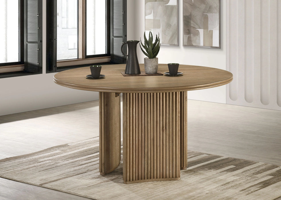 Five Star Furniture - Adina Dining Table