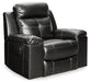 Five Star Furniture - Kempten Recliner image